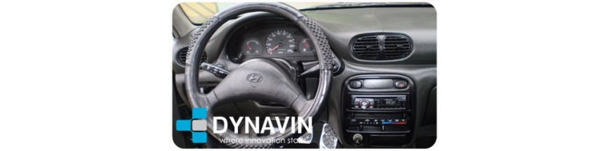 1A Gen. (X3 1994-2000)