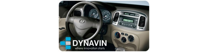 3A Gen. (MC 2005-2011)