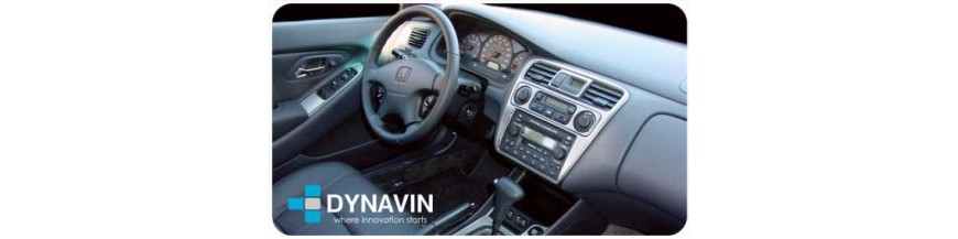 6A Generacion (1998-2002)