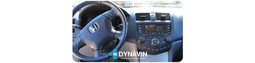 7A Generacion (RCL7 2003-2007)