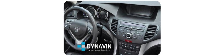 8A Generacion (CU1/2 2008-2012)