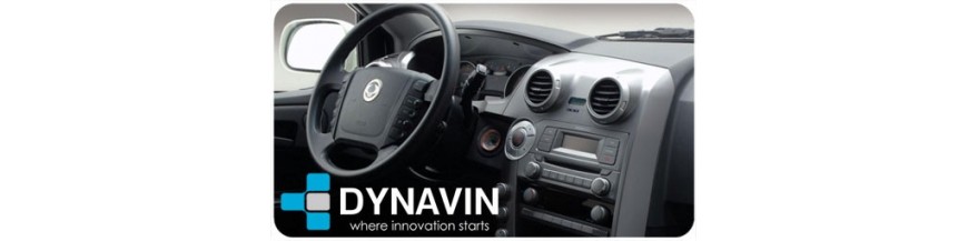 1A Generacion (+2005)