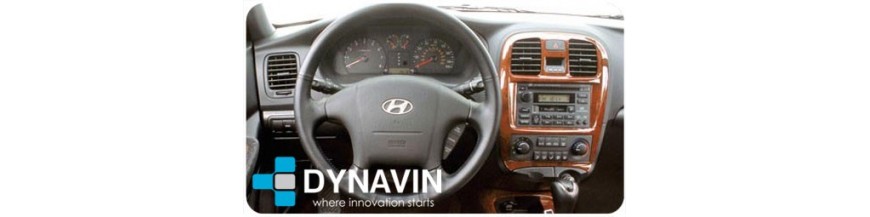 3A Gen. (XG 1998-2005)