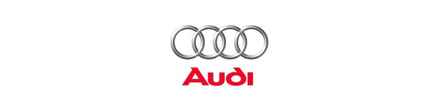 Radios Multimedia para Audi con Táctil y GPS | Cámaras | Sensores de Parking Audi