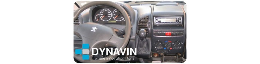 2A Generacion (1994-2006)