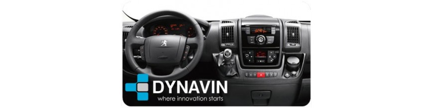 3A Generacion (+2006)