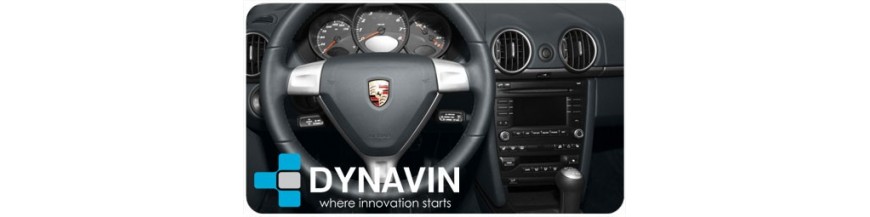 Type 987 (2004-2008)