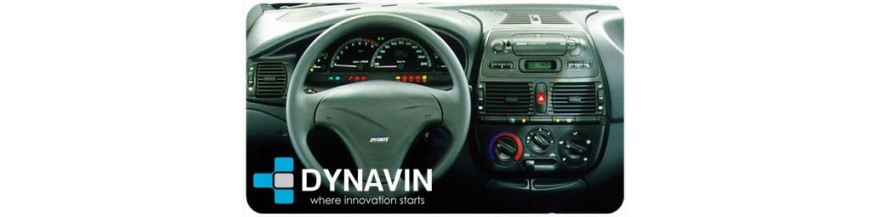 Bravo (Type 182 1995-2001)