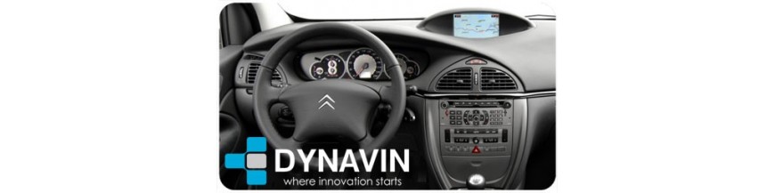 2A Generacion (+2008)