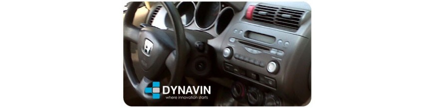 4A Generacion (2002-2007)