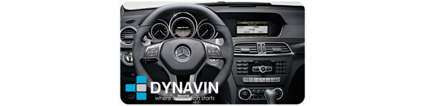 W204 Restyling (2012-2014)