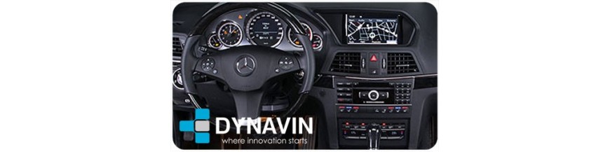 W212 SportCoupe (2012-2014)