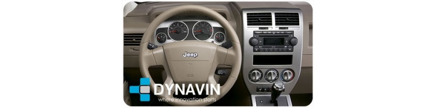 Jeep Compass (+2007) (47JP)