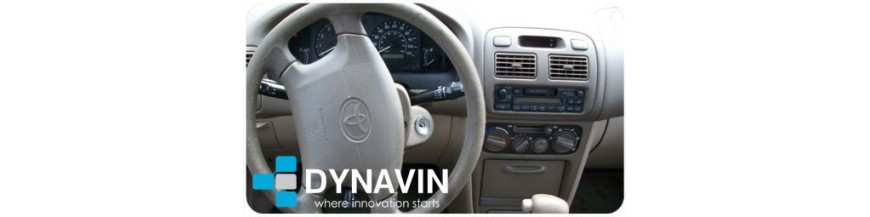 8A Gen. E110 (1995-2000)