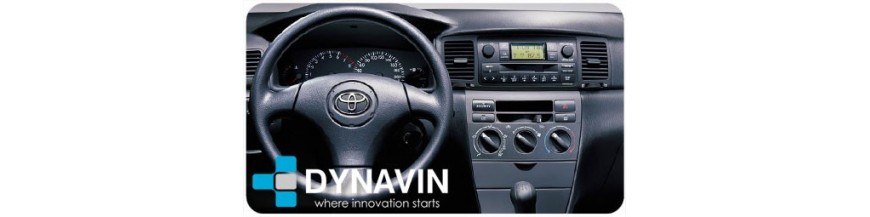 9A Gen. E120/E130 (2000-2006)