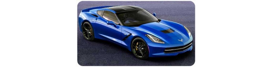 Corvette.