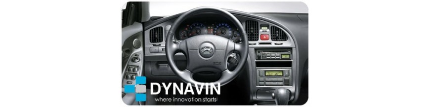 3A Gen. (XD 2000-2006)