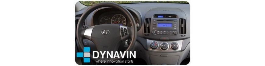 4A Gen. (HD 2006-2010)