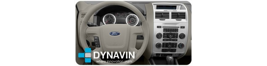 2A Generacion (2007-2012)