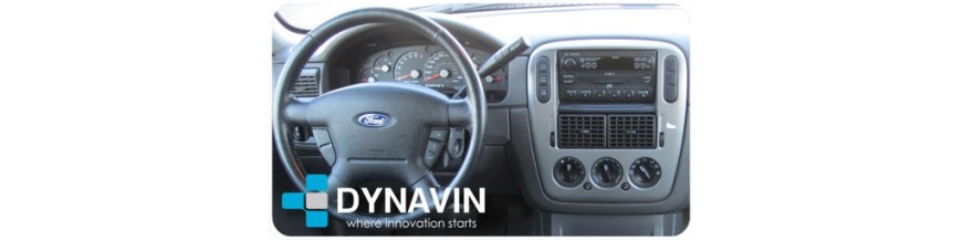 3A Generacion (2002-2005)