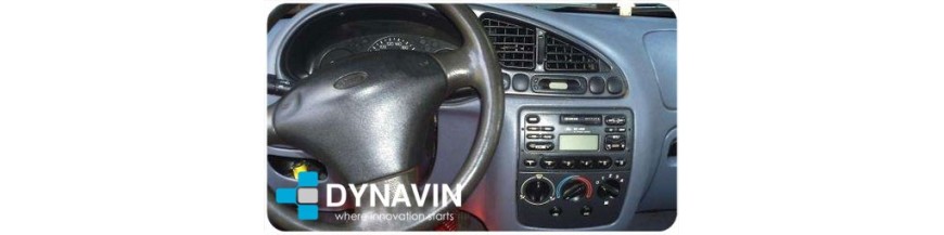 5A Generacion (1999-2004)