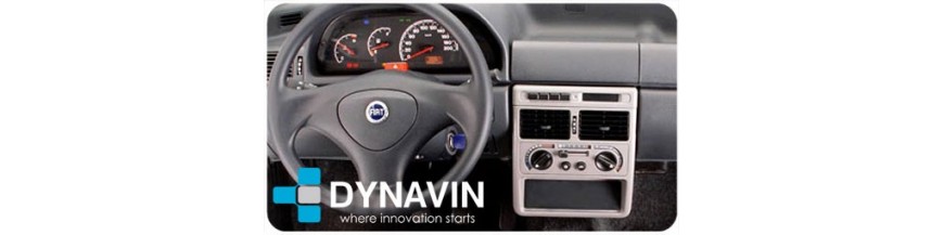 2A Generacion (1988-2007)