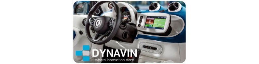 2A Generacion W453 (+2014)