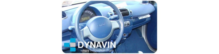 1A Gen. W450 (1998-2002)