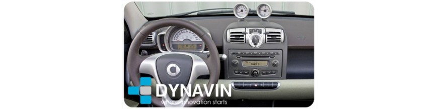 1A Gen. W450 Restyling (2002-2007)