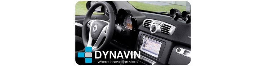 2A Gen. W451 (2007-2013)