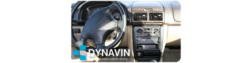 1A Gen. Type SF (1997-2002)