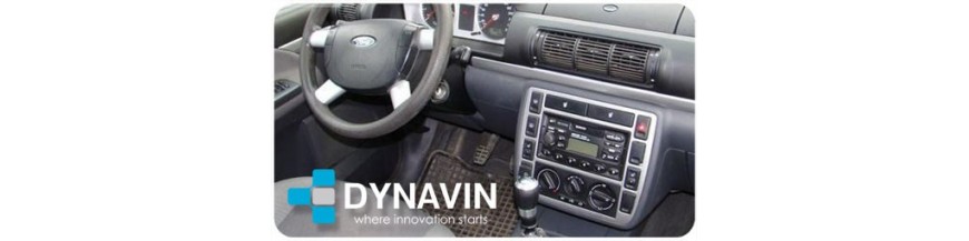 2A Generacion (2000-2006)