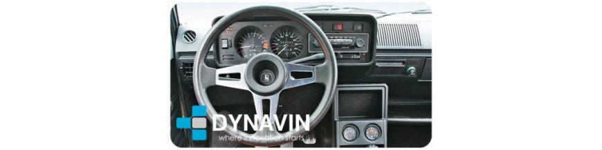 MKI Type 17 (1974-1983)