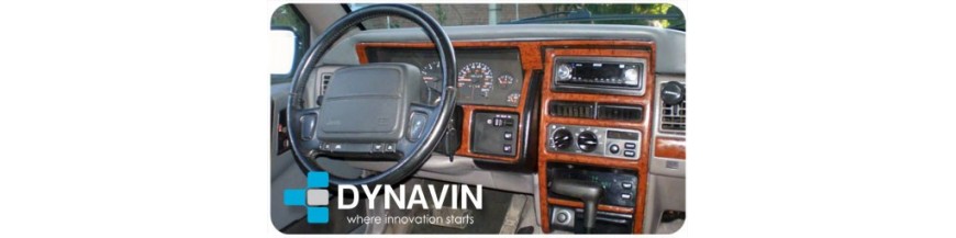 1A Generacion (ZJ 1993-1998)