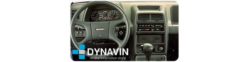 1A Generacion (1989-1998)