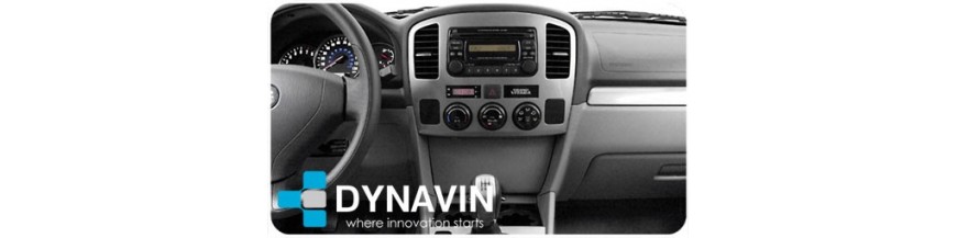 2A Generacion (1998-2004)