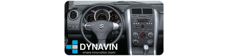 3A Generacion (+2005)