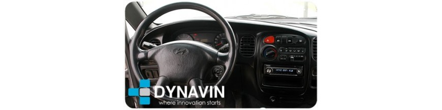 1A Generacion (1997-2007)