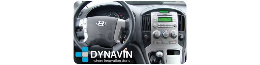 2A Generacion (+2007)