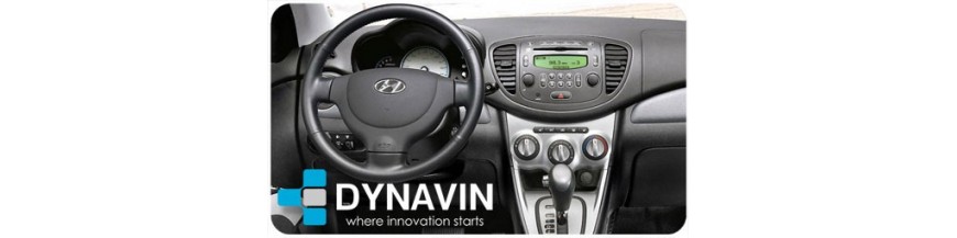 1A Generacion (2007-2012)