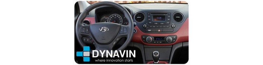 2A Generacion (+2012)