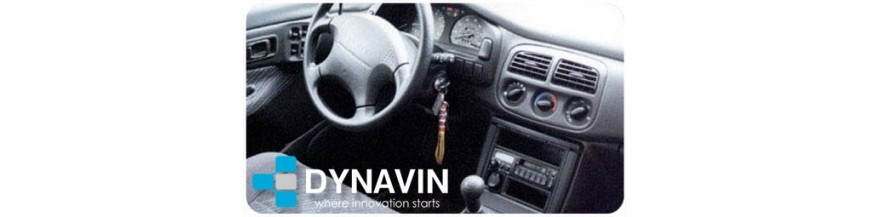 1A Gen. Type GC/GF/GM (1992-2000)