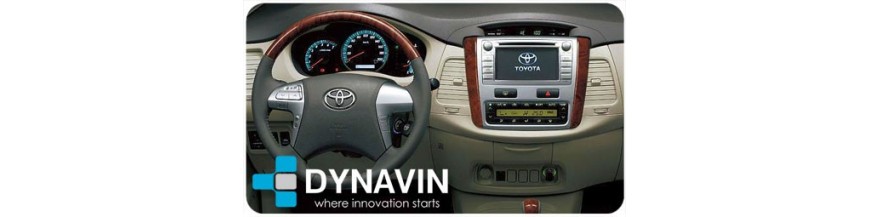 2A Generacion (+2010)