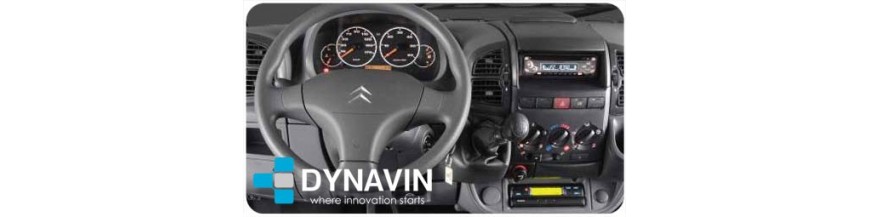 2A Generacion (1994-2006)