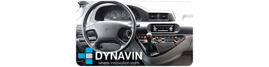 2A Generacion (+2007)