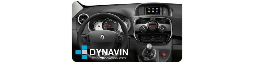 Kangoo II (+2008) (48R)