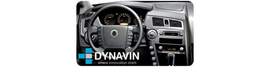 1A Generacion (+2005)