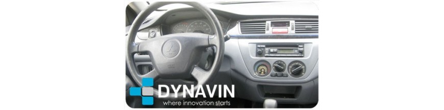 3A Generacion (1996-2004)