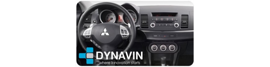 8A Generacion (CY2A/CZ4A +2007)