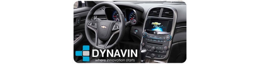 Malibú 8 (+2013) (43C)